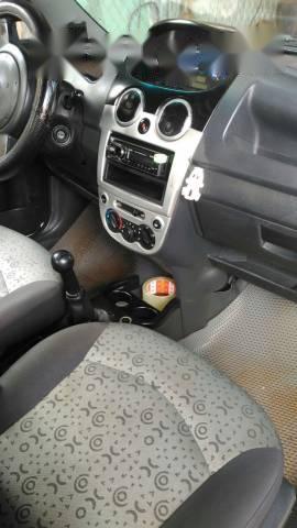 Chevrolet Spark   2001 - Bán lại xe Chevrolet Spark đời 2001, giá bán 155 triệu