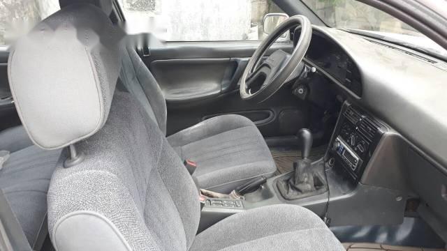 Daewoo Prince 1995 - Bán Daewoo Prince đời 1995, màu trắng, xe nhập 