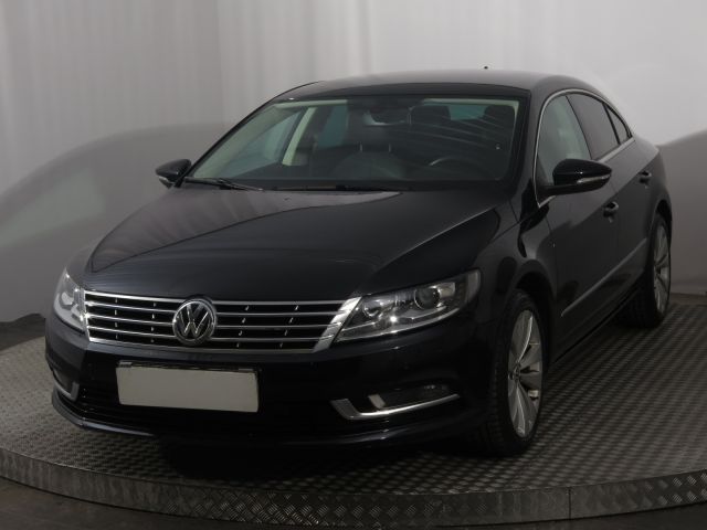 Volkswagen Passat CC 2013 - Volkswagen Passat CC - Sedan nhập khẩu chính hãng - Mua xe vui lòng liên hệ Quang Long 0933689294