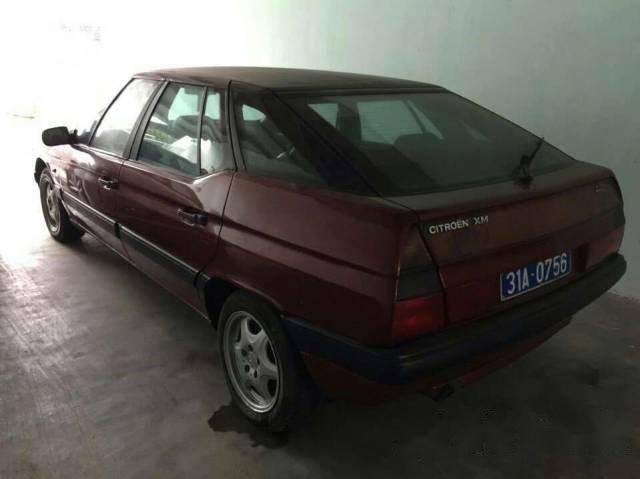 Toyota Cresta   1996 - Cần bán gấp Toyota Cresta 1996, 68 triệu