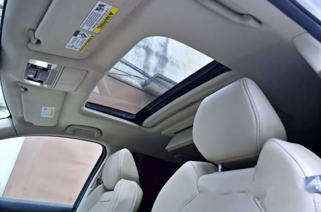 Acura MDX   Advance 3.5L 2015 - Bán Acura MDX Advance 3.5L đời 2015, màu trắng, nhập khẩu nguyên chiếc