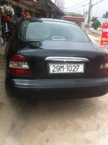 Daewoo Leganza 2000 - Cần bán Daewoo Leganza đời 2000