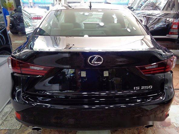 Lexus IS FSport  2015 - Bán xe Lexus IS250 FSport đời 2015, màu đen, nhập khẩu