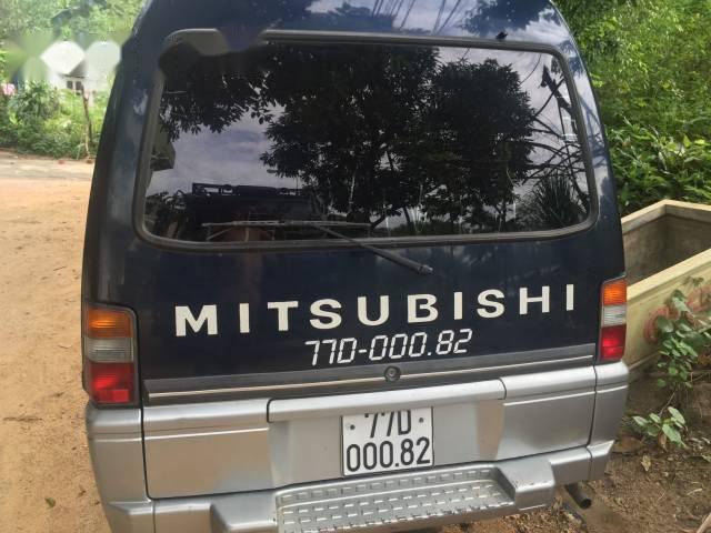 Mitsubishi L300 2001 - Bán xe Mitsubishi L300 đời 2001, 120 triệu