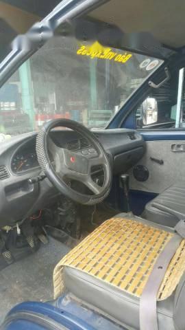 Daihatsu Hijet 2005 - Cần bán lại xe Daihatsu Hijet đời 2005