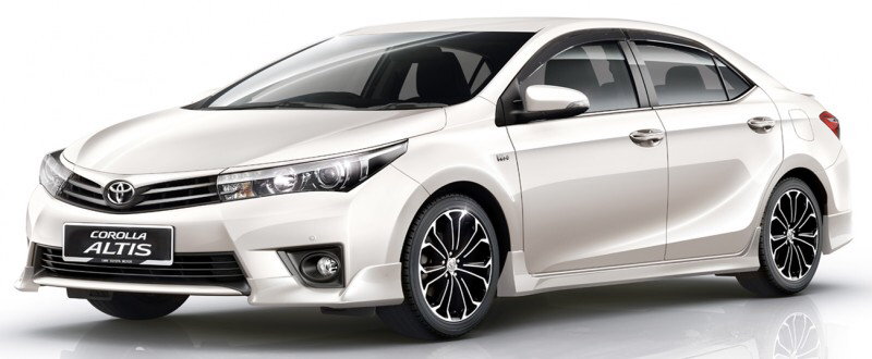 Toyota Corolla altis 1.8 MT 2017 - Bán Altis model 2018 giá rẻ nhất sàn + 1 năm BD + KM phụ kiện nhiều