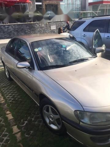 Opel Omega 2.0 1997 - Cần bán gấp Opel Omega 2.0 đời 1997, nhập khẩu nguyên chiếc