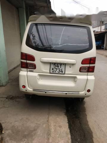 Mitsubishi Veryca   2008 - Bán Mitsubishi Veryca sản xuất 2008, màu trắng