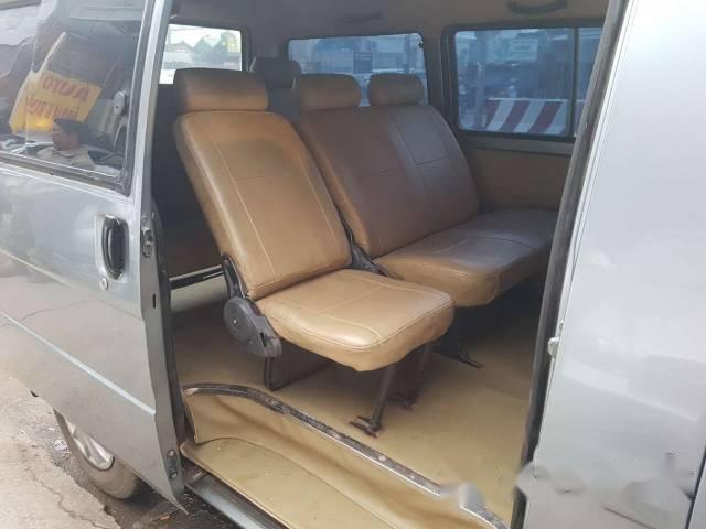 Mitsubishi Delica   1988 - Bán xe Mitsubishi Delica năm 1988, giá 90tr