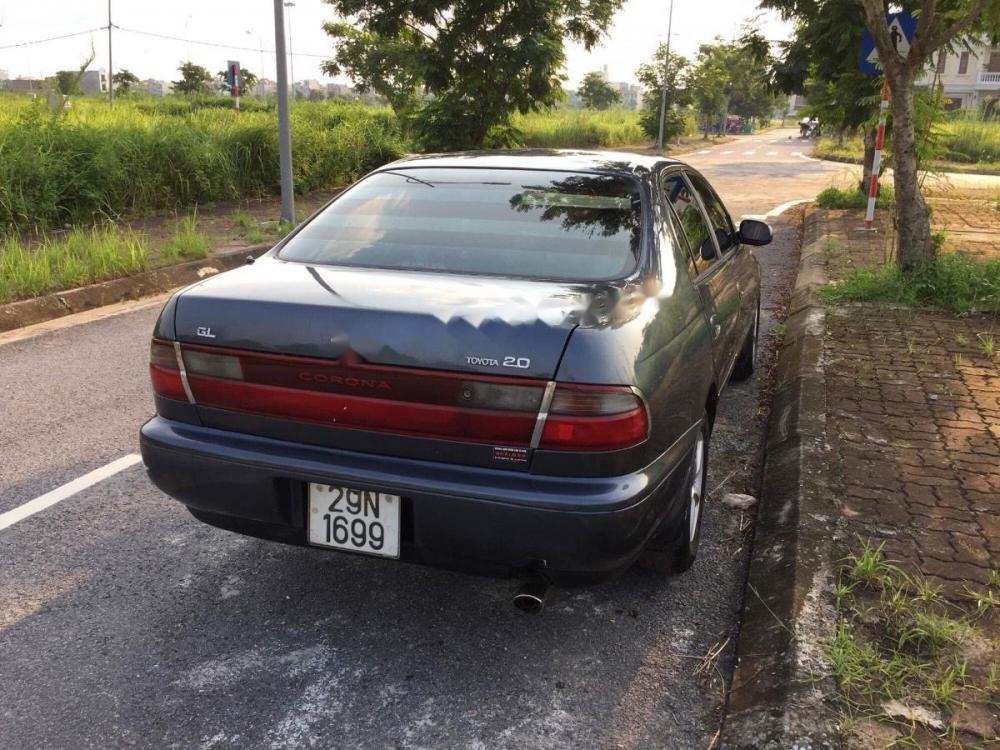 Toyota Corona 1994 - Xe Toyota Corona đời 1994, xe nhập giá cạnh tranh