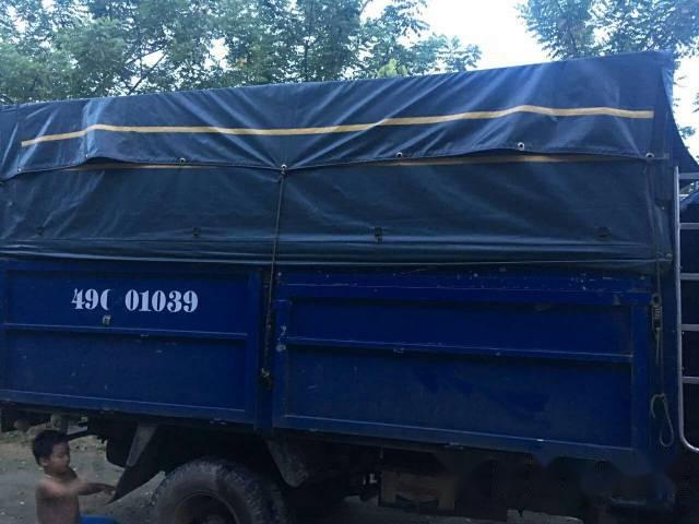 Vinaxuki 1490T   2006 - Bán gấp Vinaxuki 1490T đời 2006 chính chủ