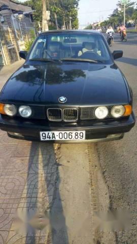 BMW 3 Series 325i 1990 - Bán BMW 3 Series 325i đời 1990, màu xanh