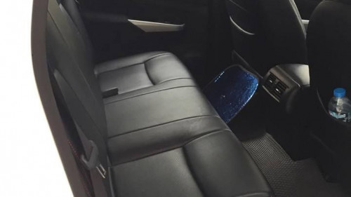 Nissan Navara NP300   2016 - Cần bán lại xe Nissan Navara NP300 2.5 năm 2016, màu trắng