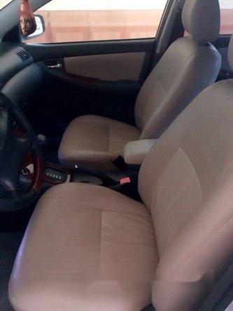 Toyota Corolla 2006 - Bán Toyota Corolla sản xuất 2006, giá chỉ 450 triệu