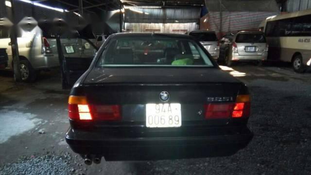 BMW 3 Series 325i 1990 - Bán BMW 3 Series 325i đời 1990, màu xanh