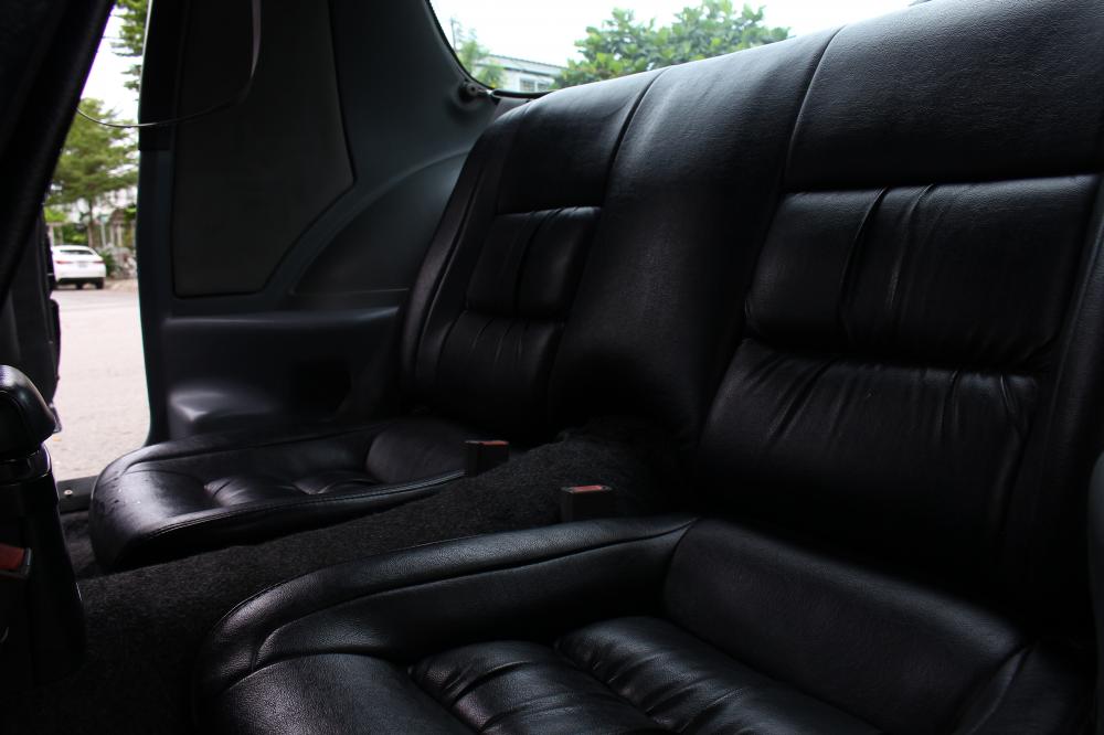 Chevrolet Camaro 1969 - Bán xe Chevrolet Camaro sản xuất 1969, màu đen, nhập khẩu