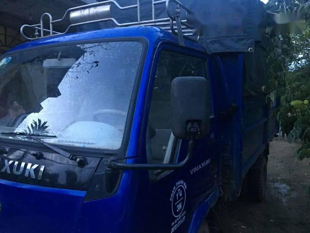 Vinaxuki 1490T   2006 - Bán gấp Vinaxuki 1490T đời 2006 chính chủ