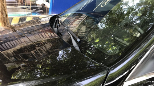 Mercedes-Benz C230   2.5 AT  2008 - Cần bán xe Mercedes C230 2.5 AT sản xuất 2008, màu đen