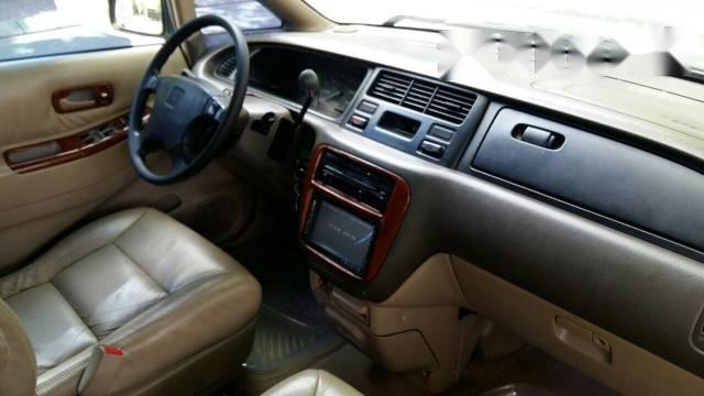 Honda Odyssey   1997 - Bán ô tô Honda Odyssey đời 1997, nhập khẩu