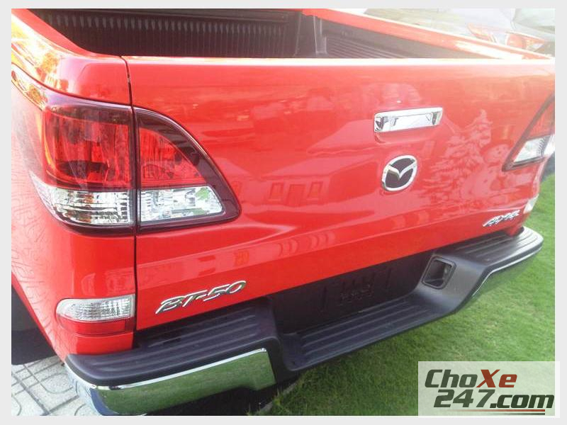 Mazda pick up 2017 - Mazda PickUp 2017