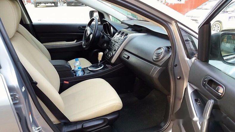 Mazda CX 7 2010 - Bán lại xe Mazda CX 7 đời 2010, nhập khẩu nguyên chiếc