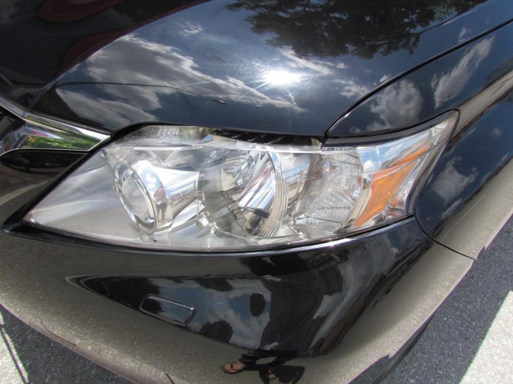 Lexus RX350 3.5 AT 2009 - Lexus Rx350 3.5 AT 2009