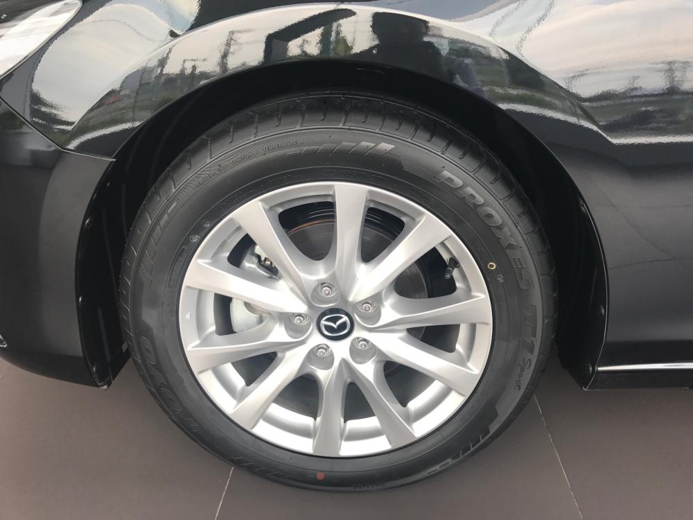 Mazda 6 2018 - Mazda Biên Hòa bán xe Mazda 6 2018 chính hãng tại Đồng Nai, hỗ trợ trả góp miễn phí. 0933805888 - 0938908198