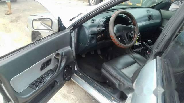 Nissan 350Z 1983 - Cần bán gấp Nissan 350Z đời 1983, màu bạc, xe nhập, giá tốt