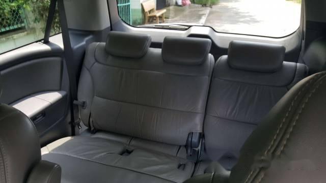 Honda Odyssey 2007 - Bán Honda Odyssey đời 2007, màu bạc