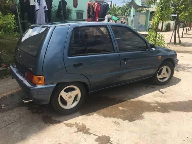 Daihatsu Charade  MT 1992 - Bán Daihatsu Charade MT 1992 chính chủ, 95tr