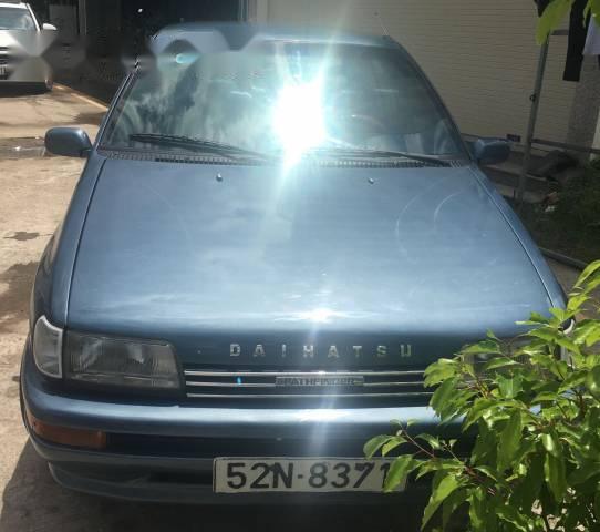 Daihatsu Charade  MT 1992 - Bán Daihatsu Charade MT 1992 chính chủ, 95tr