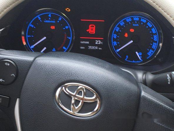 Toyota Aurion 2015 - Cần bán Toyota Aurion đời 2015, màu đen, nhập khẩu số sàn