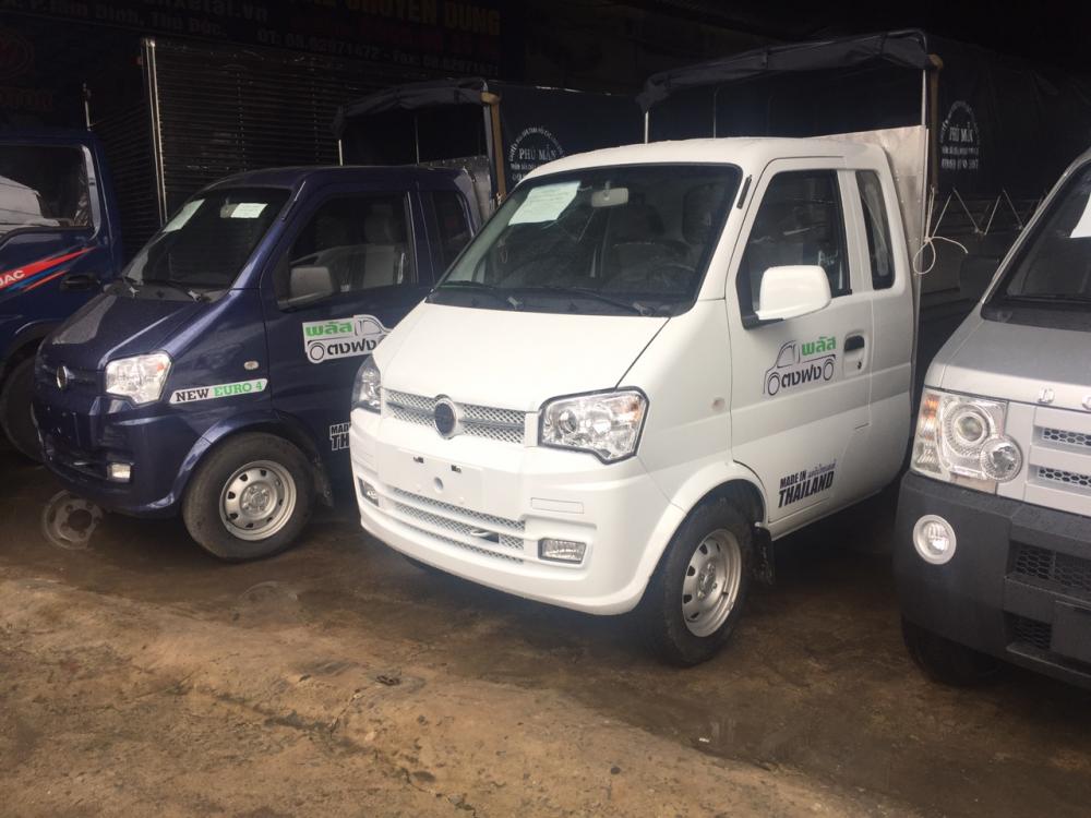 Xe tải Dưới 500kg 2017 - Xe tải nhỏ dưới 1 tấn/ xe tải nhỏ Thái Lan/ cần mua xe tải nhỏ