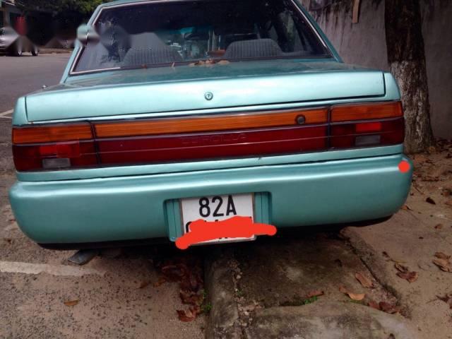 Toyota Corolla 1982 - Bán Toyota Corolla đời 1982 chính chủ, giá tốt