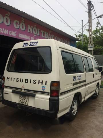 Mitsubishi L300   1994 - Bán Mitsubishi L300 năm 1994, màu trắng, giá tốt