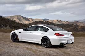 BMW M6 2017 - Bán ô tô BMW M6 2017, màu trắng, nhập khẩu