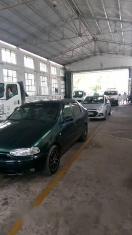 Fiat Siena 2004 - Cần bán Fiat Siena năm 2004, 115 triệu