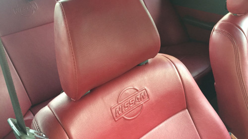 Nissan Sunny   1.5 MT  1989 - Cần bán Nissan Sunny 1.5 MT đời 1989 số sàn
