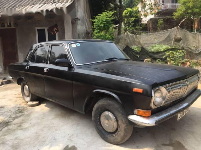 Gaz Volga 1984 - Bán xe cũ Gaz Volga sản xuất 1984