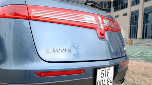 Lincoln MKT   3.5 Ecoboost AT  2010 - Cần bán Lincoln MKT 3.5 Ecoboost AT 2010, nhập khẩu nguyên chiếc