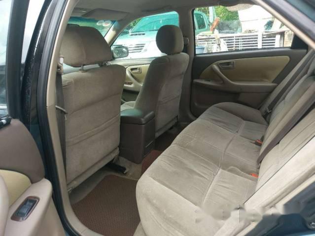 Toyota Camry   GLi 1999 - Cần bán gấp Toyota Camry GLi 1999, giá cạnh tranh