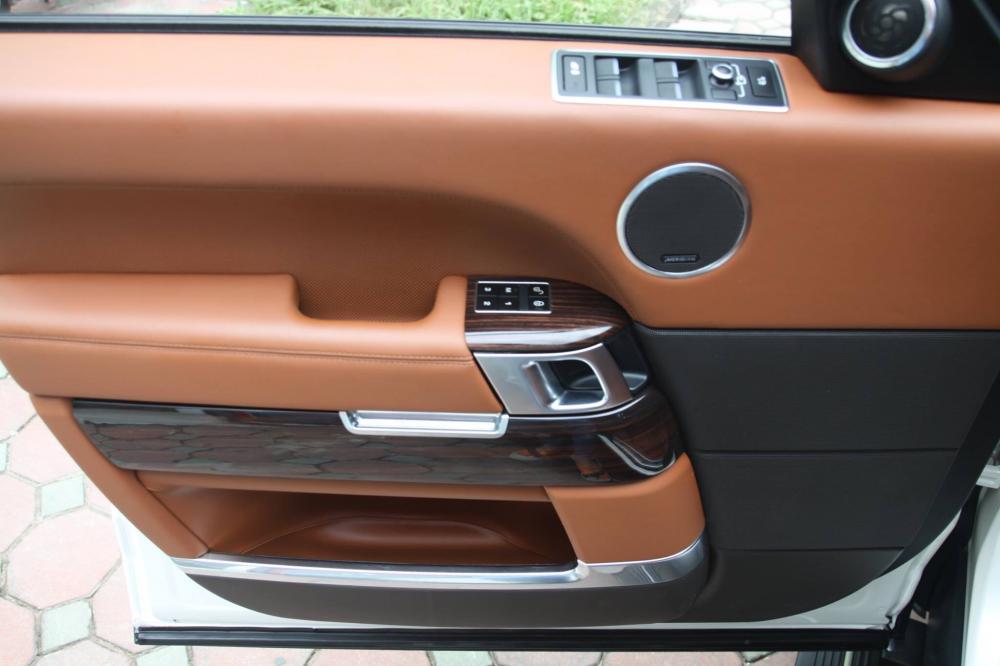 Rover 800 2014 - Xe Rover 800 đời 2014, màu trắng, nhập khẩu nguyên chiếc 