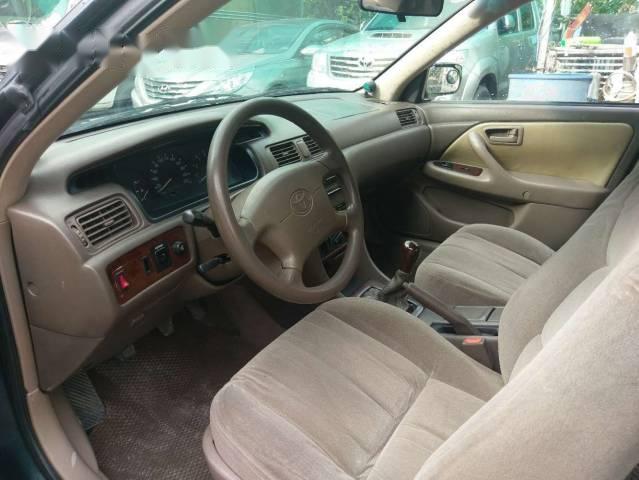 Toyota Camry   GLi 1999 - Cần bán gấp Toyota Camry GLi 1999, giá cạnh tranh