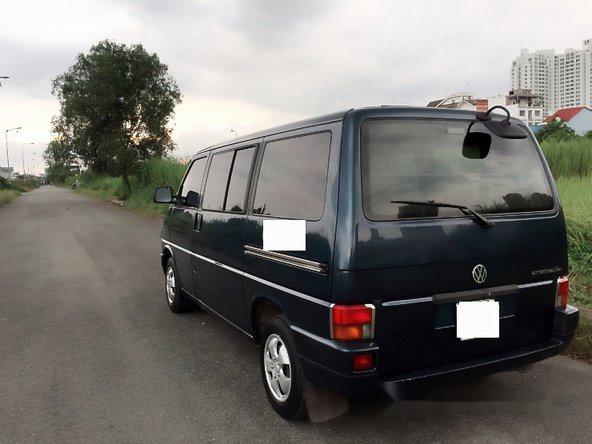 Volkswagen Transporter Shuttle 1995 - Cần bán lại xe Volkswagen Transporter Shuttle đời 1995 ít sử dụng, 179tr