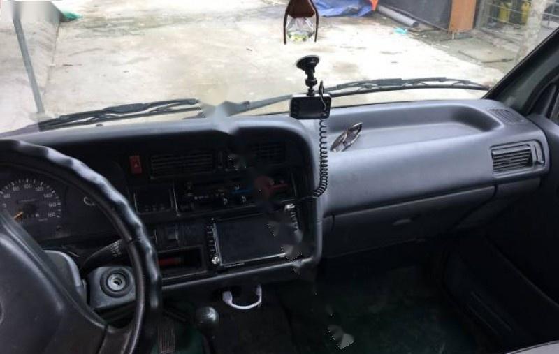 Toyota Hiace 2000 - Bán Toyota Hiace 2000 giá cạnh tranh