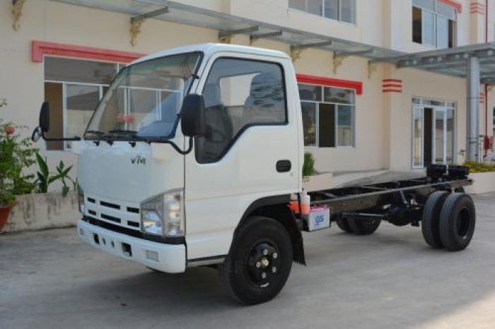 JRD 2017 - Xe tải isuzu 2 tấn, cần mua xe tải isuzu 2 tấn, isuzu 2 tấn trả góp