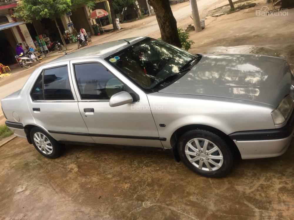 Renault 19 1995 - Lên đời cần bán gấp xe, giá tốt