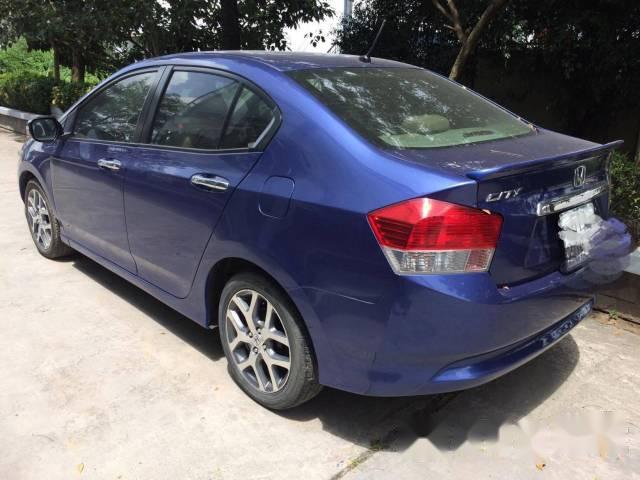 Honda City 2010 - Bán ô tô Honda City đời 2010, 400tr