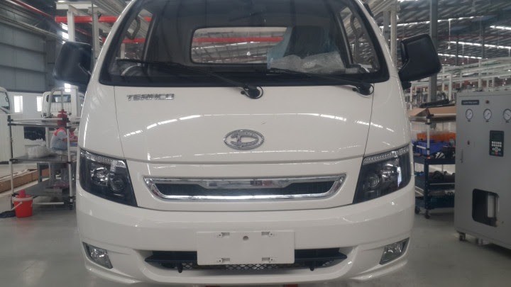 Hyundai Porter II 2017 - Bán ô tô Hyundai Porter II đời 2017, màu trắng, nhập khẩu  