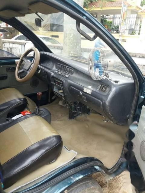 Daihatsu Citivan   2000 - Bán xe cũ Daihatsu Citivan đời 2000, xe nhập